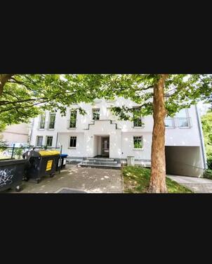 Foto - Kapitalanlage: 30 m² Wohnung in Chemnitz – Uni-nah & vermietet