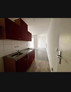 Foto - 1 Zimmer Etagenwohnung zum Kaufen in Chemnitz