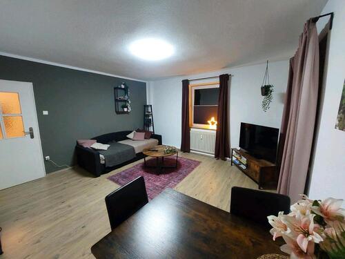 Foto - 3 Zimmer Hochparterre zur Miete in Duisburg