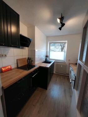 Foto - Hochparterre in Duisburg zur Miete