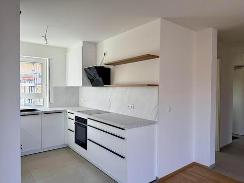 Foto - 3 Zimmer Etagenwohnung in Erlangen