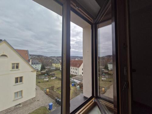 Foto - 2 Zimmer Dachgeschoßwohnung zur Miete in Kirchberg