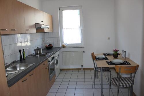 Foto - 3 Zimmer Etagenwohnung in Güsten