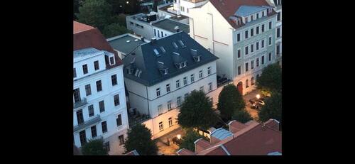 Foto - 5-Raum Wohnung mit Stellplatz im Barockviertel Dresden