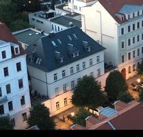 5-Raum Wohnung mit Stellplatz im Barockviertel Dresden