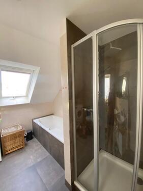 Foto - 5 Zimmer Dachgeschoßwohnung in Dresden