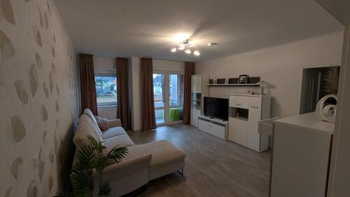 Foto - 3 Zimmer Erdgeschoßwohnung zur Miete in Bremen