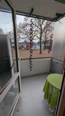 Foto - 3 Zimmer Erdgeschoßwohnung in Bremen