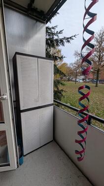 Foto - Erdgeschoßwohnung in Bremen zur Miete