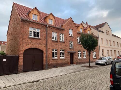 Foto - Schöne Mietwohnung in 17255 Wesenberg