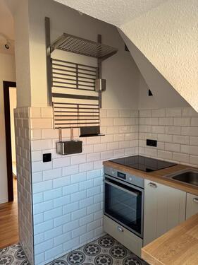 Foto - Dachgeschoßwohnung in Wesenberg zur Miete