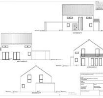 Neubau 30 Minuten bis Hannover City
