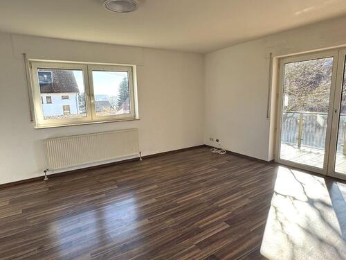 Foto - 3 Zimmer Erdgeschoßwohnung zur Miete in Kleinmaischeid