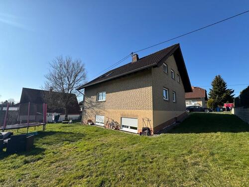 Foto - 3 Zimmer Erdgeschoßwohnung in Kleinmaischeid