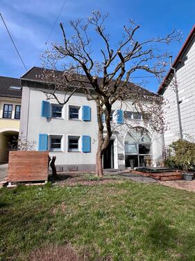Foto - Gepflegtes EFH Bauernhaus im Loftstil saniert