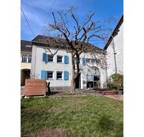 Gepflegtes EFH Bauernhaus im Loftstil saniert - Schwalbach