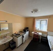 Gemütliches 1-Zimmer-Apartment mit Kitchenette &Charme- möbiliert - Burgau