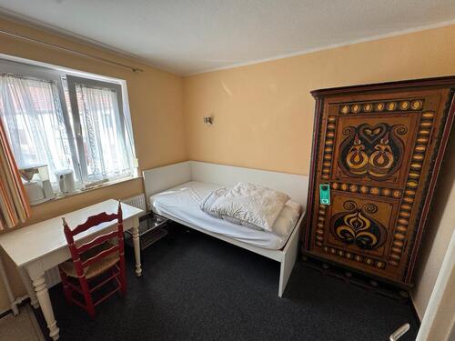 Foto - 1 Zimmer Etagenwohnung zur Miete in Burgau