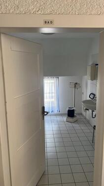 Foto - Etagenwohnung in Burgau zur Miete