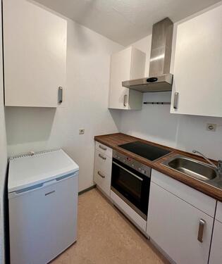 Foto - 1 Zimmer Etagenwohnung zur Miete in Coburg