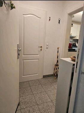 Foto - 3 Zimmer Erdgeschoßwohnung zum Kaufen in Wuppertal