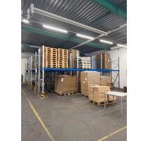 400 qm Lagerfläche in Weyhe zu vermieten