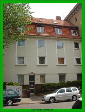 Foto - Besichtigung Donnerstag 23.04.26 15:30 Uhr Charmantes Dachgeschoss-Apartment im Herzen von Döhren!