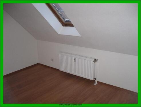 Foto - 2 Zimmer Dachgeschoßwohnung zur Miete in Hannover