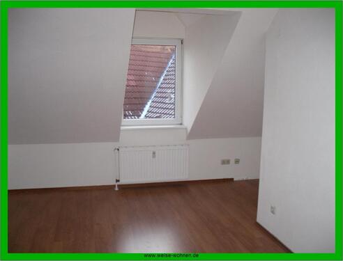 Foto - Dachgeschoßwohnung in Hannover zur Miete