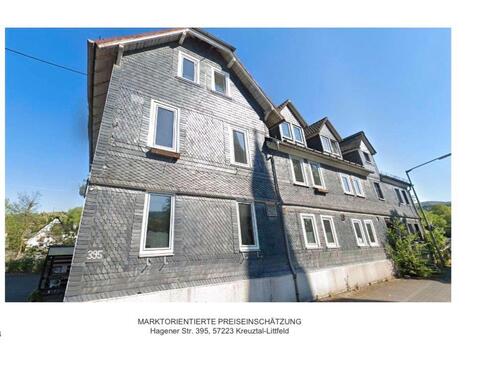 Foto - Mehrfamilienhaus zum Verkauf - 450.000,00&nbsp;EUR Kaufpreis, ca.&nbsp; 440,00&nbsp;m&sup2;