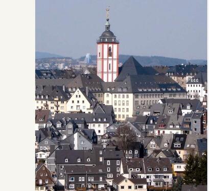 Foto - 5 Zimmer Mehrfamilienhaus, Wohnhaus zum Kaufen in Kreuztal
