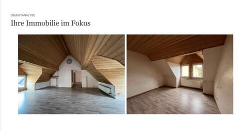 Foto - 5 Zimmer Mehrfamilienhaus, Wohnhaus in Kreuztal