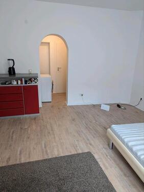 Foto - 2 Zimmer Erdgeschoßwohnung zur Miete in Oberhausen