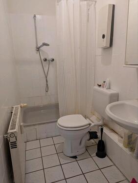 Foto - 2 Zimmer Erdgeschoßwohnung in Oberhausen