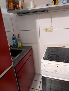 Foto - Erdgeschoßwohnung in Oberhausen zur Miete
