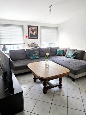 Foto - PROVISIONSFREI: 3-ZKB Wohnung , DG (ca. 89 m²) in Viernheim !