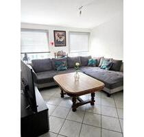 PROVISIONSFREI: 3-ZKB Wohnung , DG (ca. 89 m²) in Viernheim !