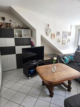 Foto - 3 Zimmer Dachgeschoßwohnung zum Kaufen in Viernheim