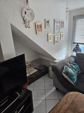 Foto - 3 Zimmer Dachgeschoßwohnung in Viernheim