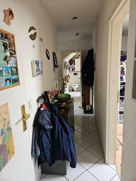 Foto - Dachgeschoßwohnung in Viernheim zum Kaufen