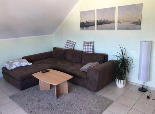 Foto - 2.5 Zimmer Dachgeschoßwohnung zur Miete in Reinheim