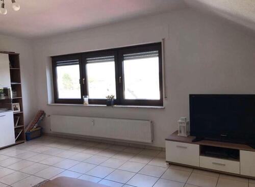 Foto - 2.5 Zimmer Dachgeschoßwohnung in Reinheim