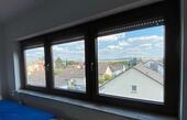 Foto - Dachgeschoßwohnung in Reinheim zur Miete