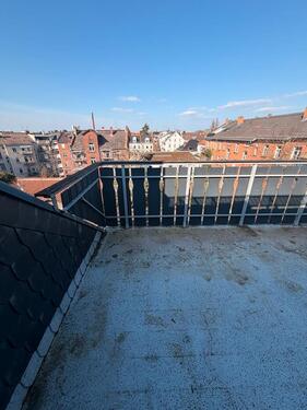 Foto - 5 Zimmer Maisonettenwohnung zur Miete in Darmstadt