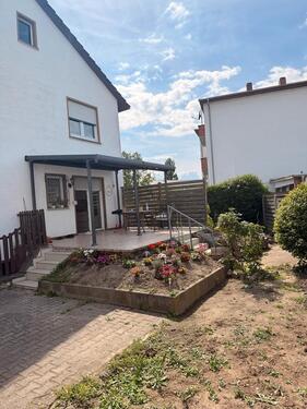 Foto - 7 Zimmer Mehrfamilienhaus, Wohnhaus in Pfungstadt