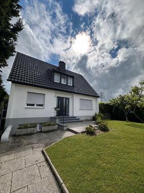 Foto - 3 Zimmer Einfamilienhaus zum Kaufen in Moers