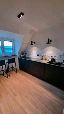 Foto - Wohnung mit Burgblick +++ Küche+Quooker+Leuchten+Kleiderschrank