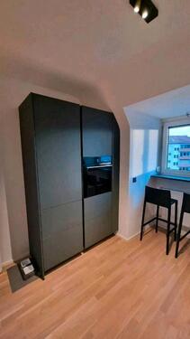 Foto - 3 Zimmer Dachgeschoßwohnung zum Kaufen in Nürnberg