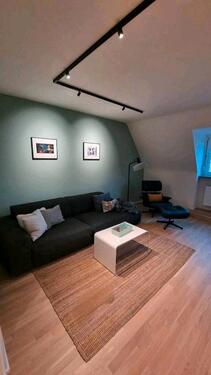 Foto - 3 Zimmer Dachgeschoßwohnung in Nürnberg