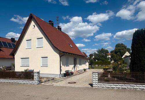 Foto - Einfamilienhaus ohne Makler direkt von privat 798qm